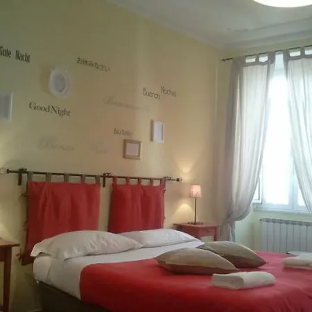 Casa vacanze Cavour 172 *