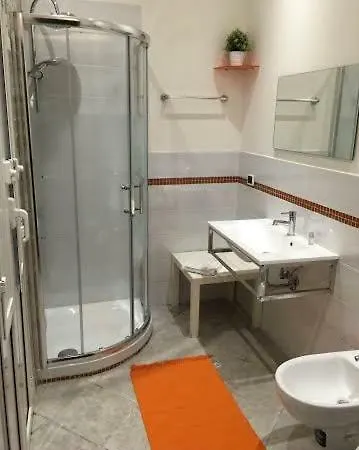 Cavour 172 * Řím