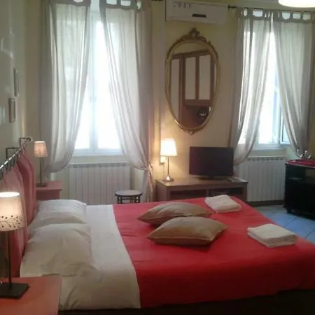 Casa vacanze Cavour 172 *