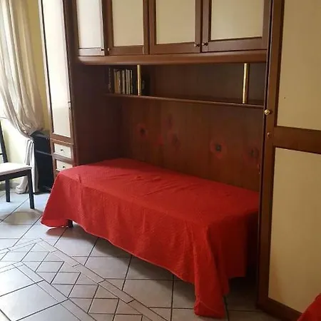 Cavour 172 Prázdninový dům