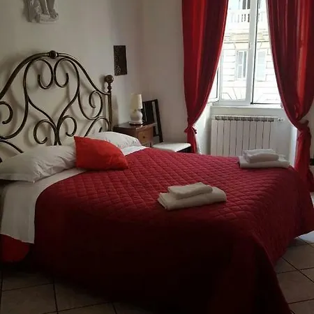 Cavour 172 Casa vacanze Roma