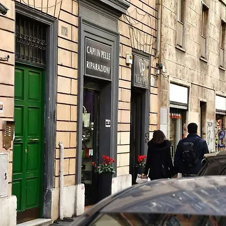 Cavour 172 Casa vacanze *