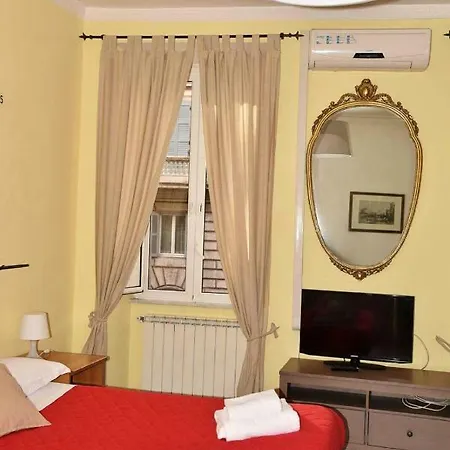 Casa vacanze Cavour 172 *