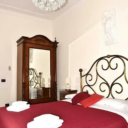 Cavour 172 Roma