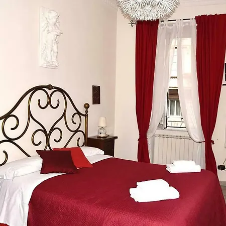 Casa vacanze Cavour 172