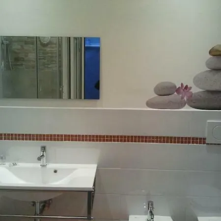 Holiday home Cavour 172 Rome