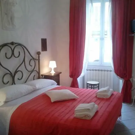 Cavour 172 Holiday home Rome