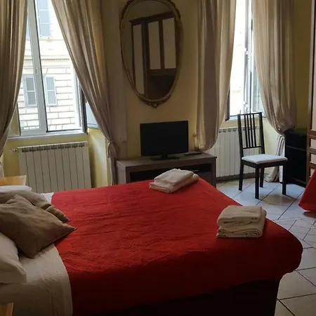 Cavour 172 Holiday home Rome