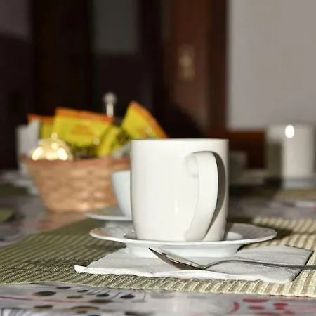 Cavour 172 Holiday home