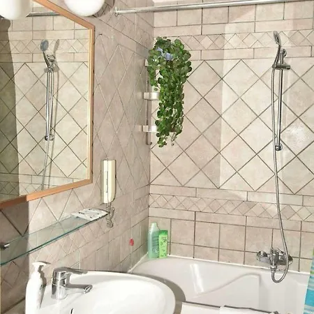 Cavour 172 Holiday home