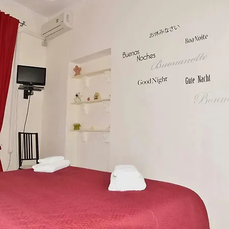 Holiday home Cavour 172