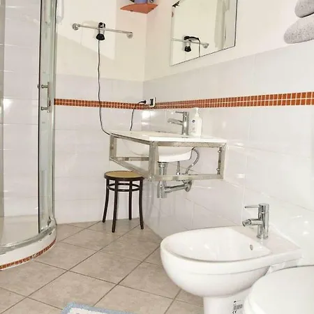 Holiday home Cavour 172